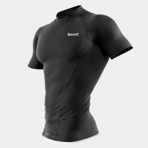 Compression Shirt Short Sleeve