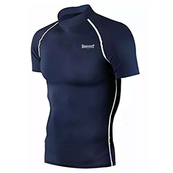 Compression Shirt Short Sleeve