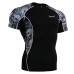 Compression Shirt Short Sleeve