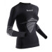 Ladies Compression Shirt Long Sleeve
