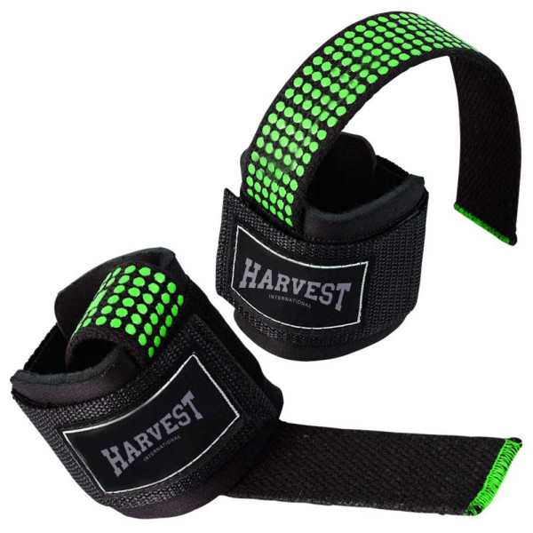 Cotton Wrist Wraps  -Crossfit Weight Lifting Gym