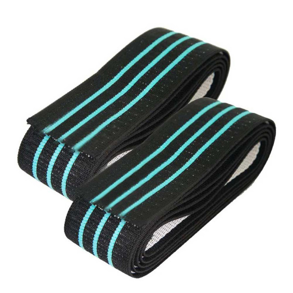 Knee Wraps
