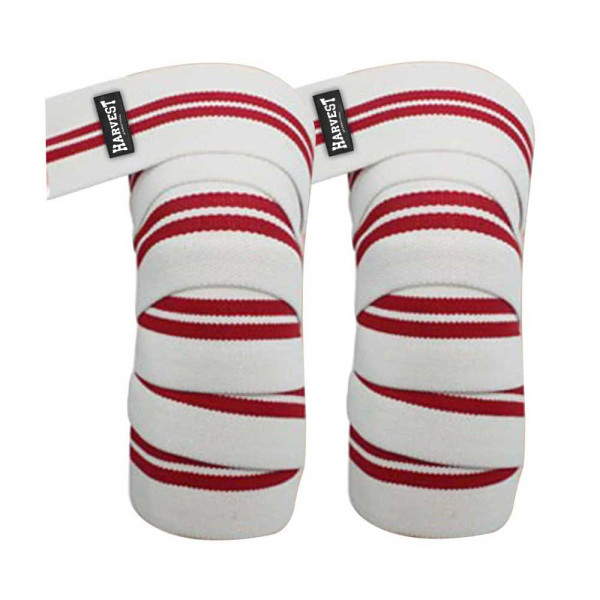 Knee Wraps