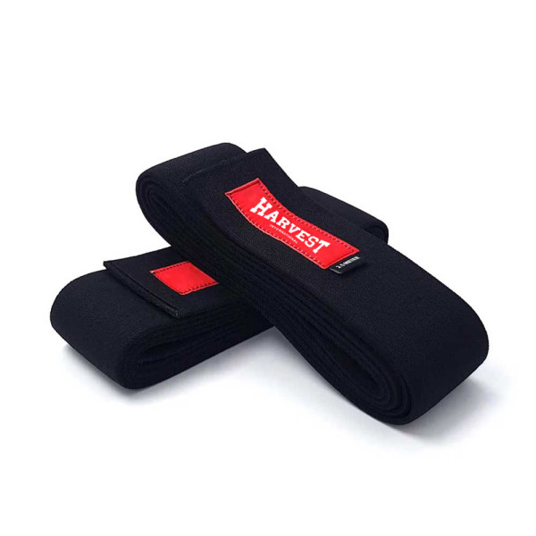 Knee Wraps