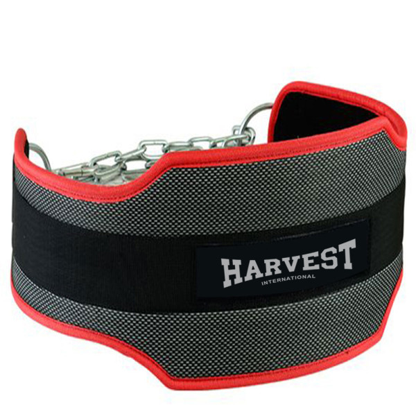 Neoprene Dipping Belts