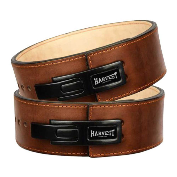 Powerlifting belt