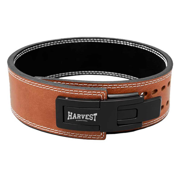 Powerlifting belt