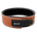 Powerlifting belt
