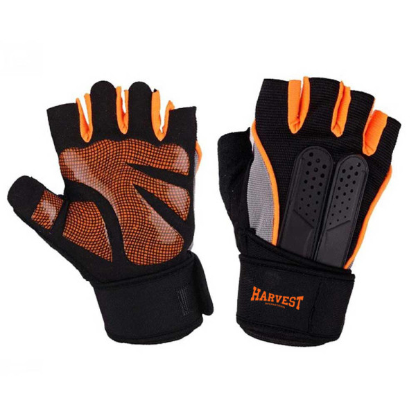 Weight Lifting Gloves