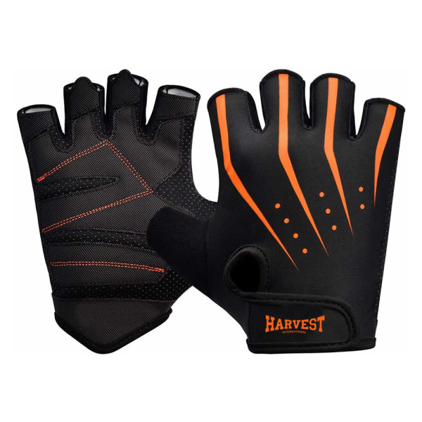 Weight Lifting Gloves