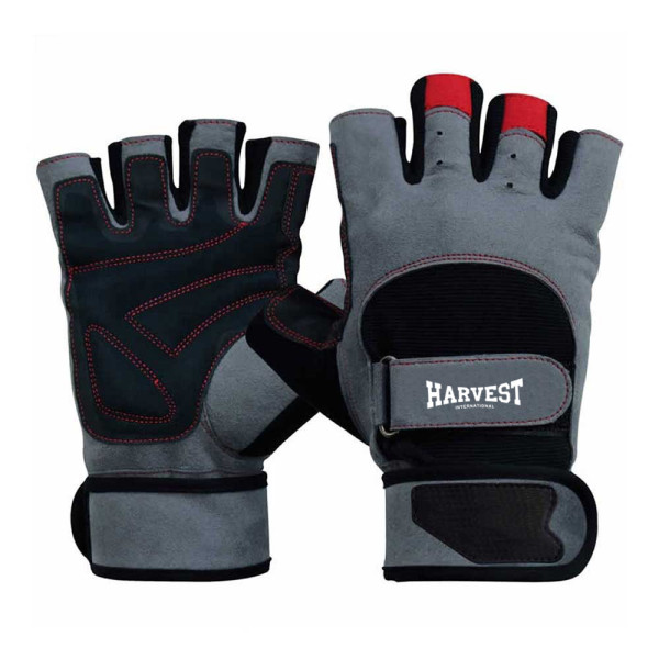 Weight Lifting Gloves