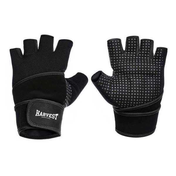 Weight Lifting Gloves