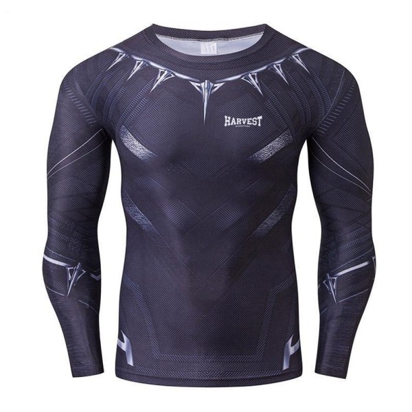 Gym Jersey