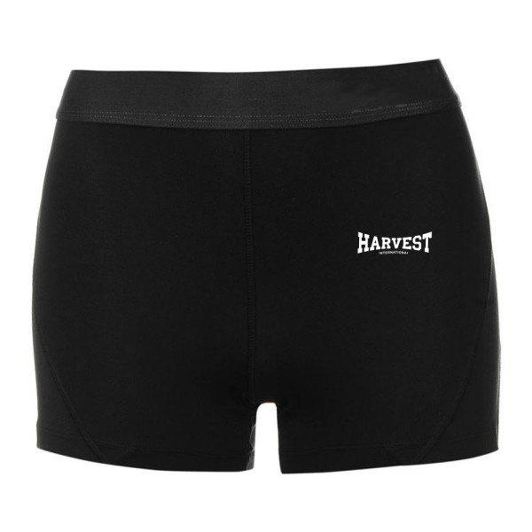 Ladies Shorts