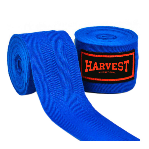 Hand Wraps