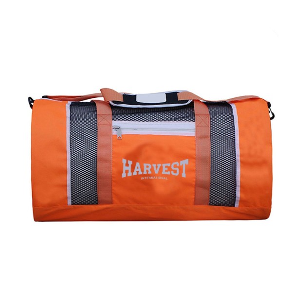 MMA Bags Kitts