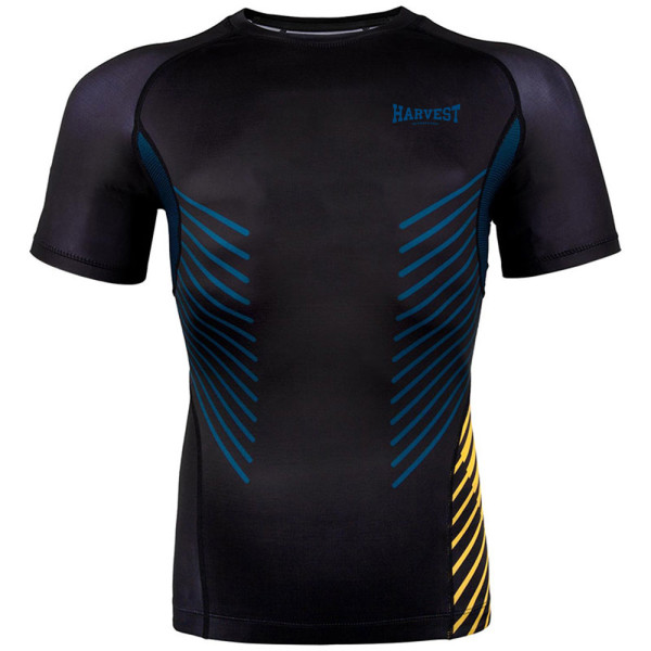 MMA Rash Guards