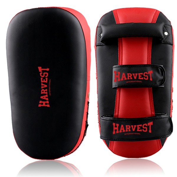 Thai Pads