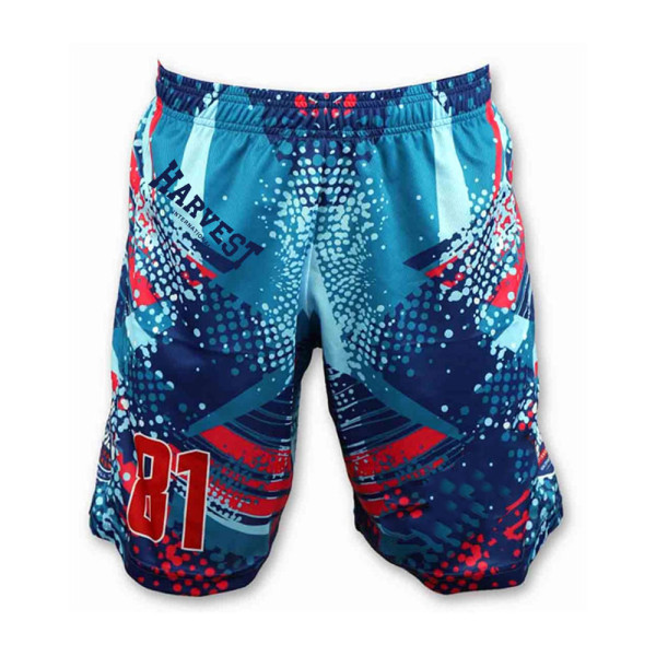 Thai Shorts