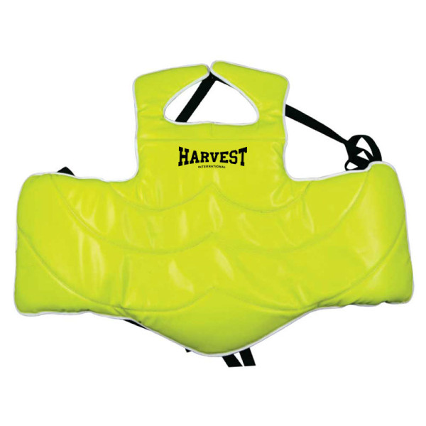 Chest Guards