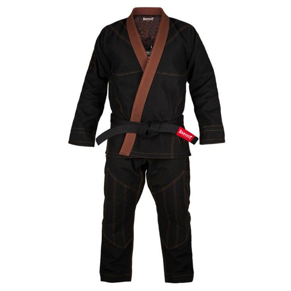 Jiu-Jitsu Uniform