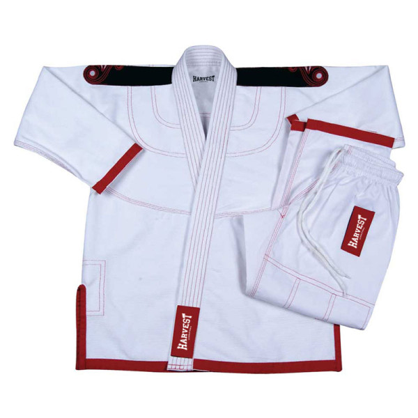 Jiu-Jitsu Uniform