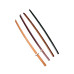 Wooden Weapons