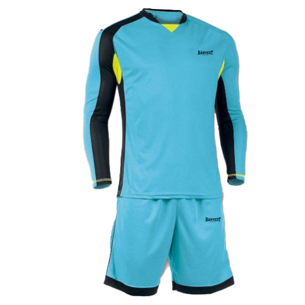 Goal Keeper Uniform