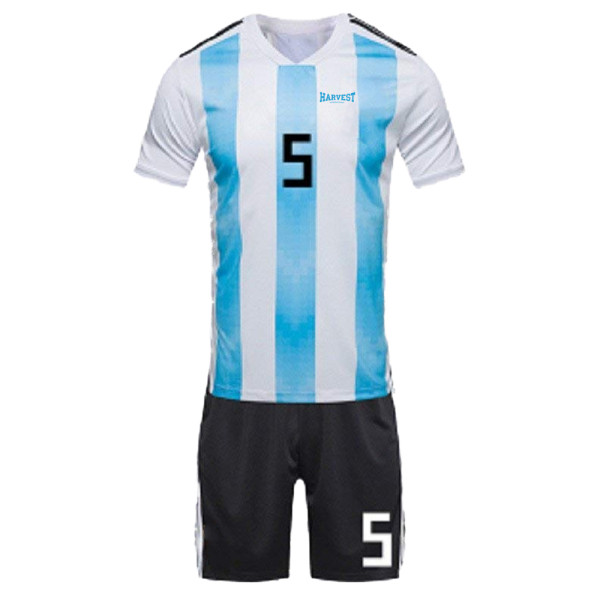 Goal Keeper Uniform