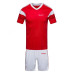 Goal Keeper Uniform