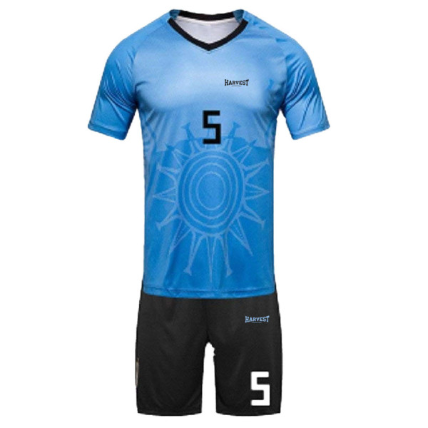 Goal Keeper Uniform