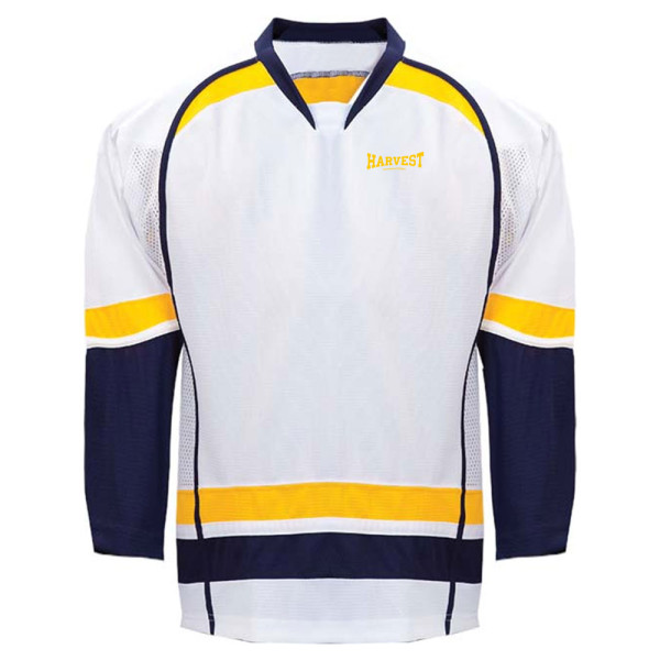 Ice hockey jersey