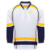 Ice hockey jersey