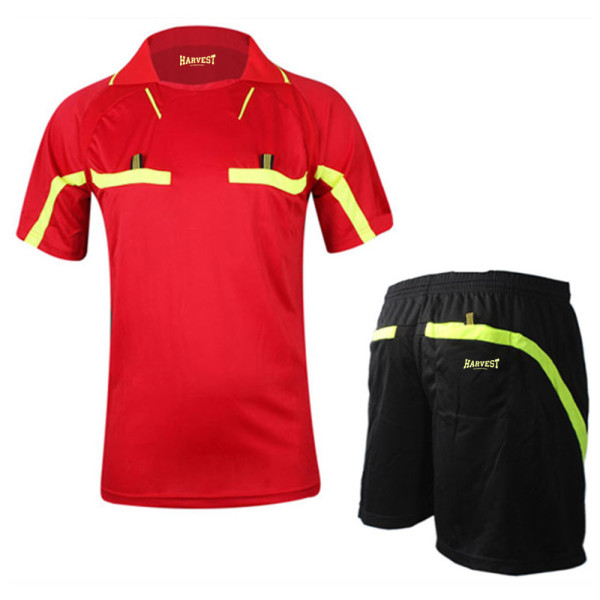 Refree Uniforms