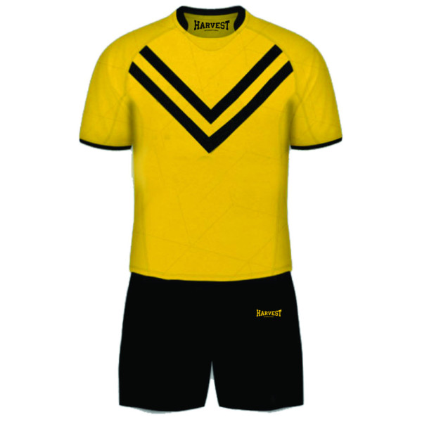 Rugby Uniform