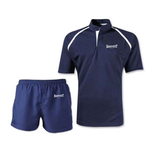 Rugby Uniform Rugby Uniform