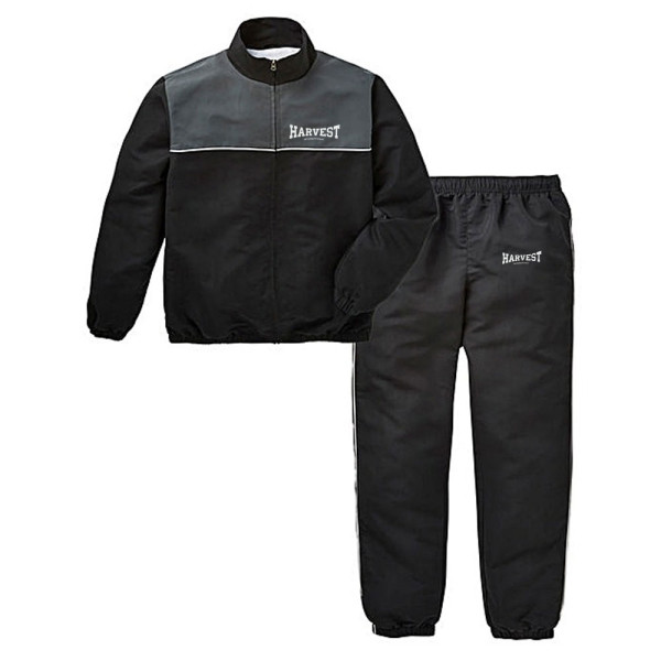Running Suits