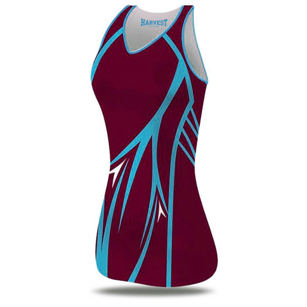 Sublimation Base Netball