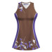 Sublimation Base Netball