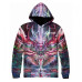 Sublimation Hoodies