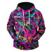 Sublimation Hoodies