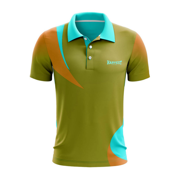Sublimation Jersey