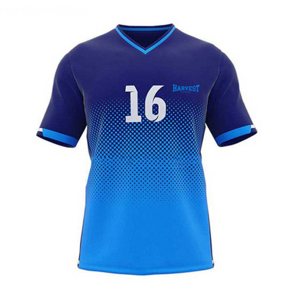 Sublimation Jersey