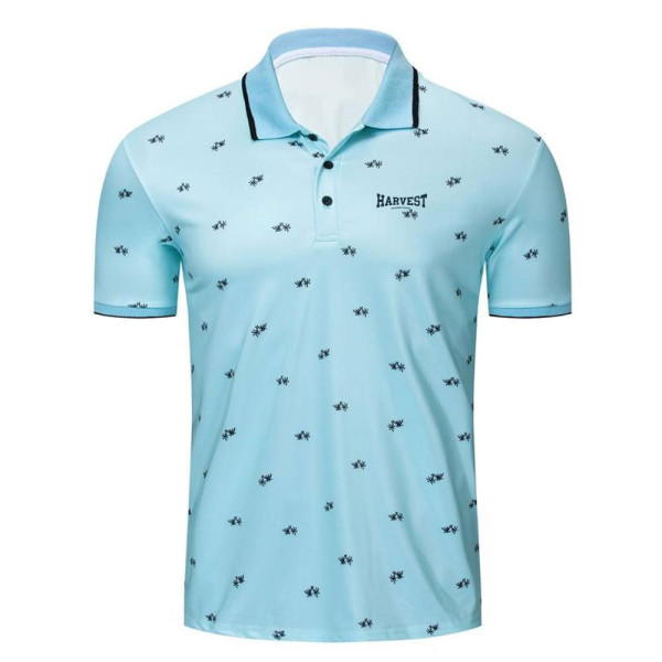 Sublimation Short Sleeve