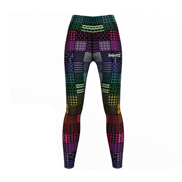 Sublimation leggings