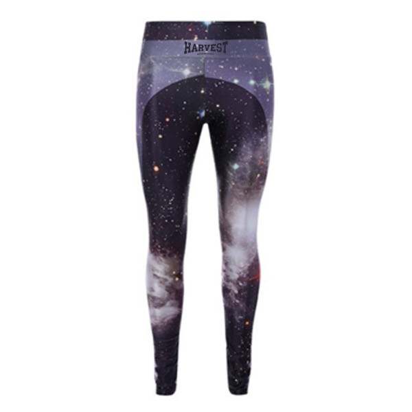 Sublimation leggings