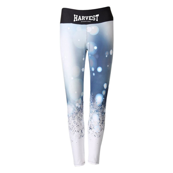 Sublimation leggings Sublimation leggings