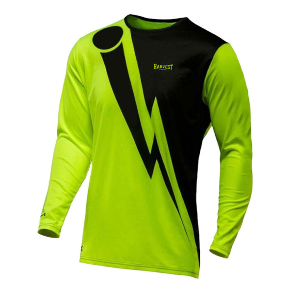 Sublimation long Sleeve