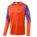 Sublimation long Sleeve