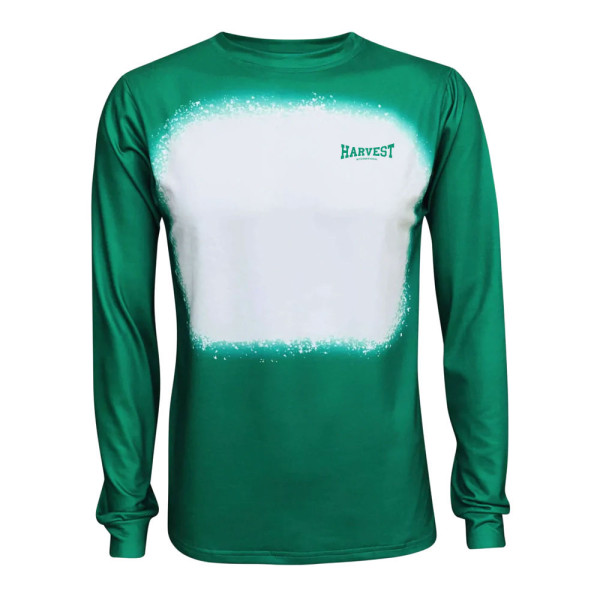 Sublimation long Sleeve